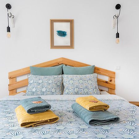 Casa Codebo - Bed & Breakfast Aljezur Eksteriør billede