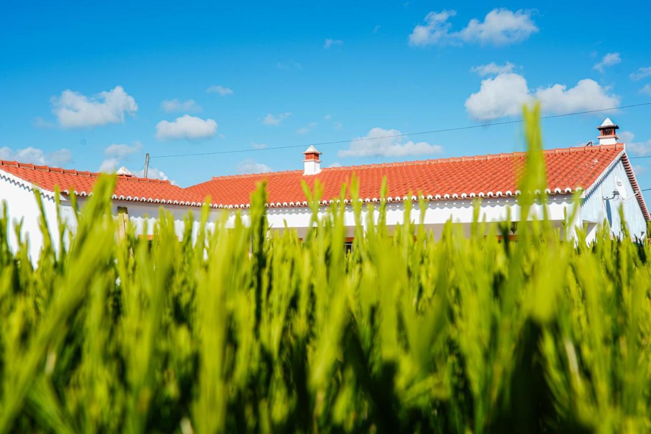 Casa Codebo - Bed & Breakfast Aljezur Eksteriør billede