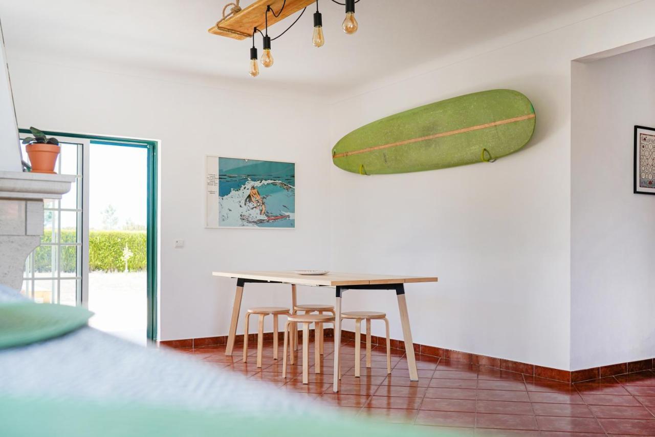 Casa Codebo - Bed & Breakfast Aljezur Eksteriør billede