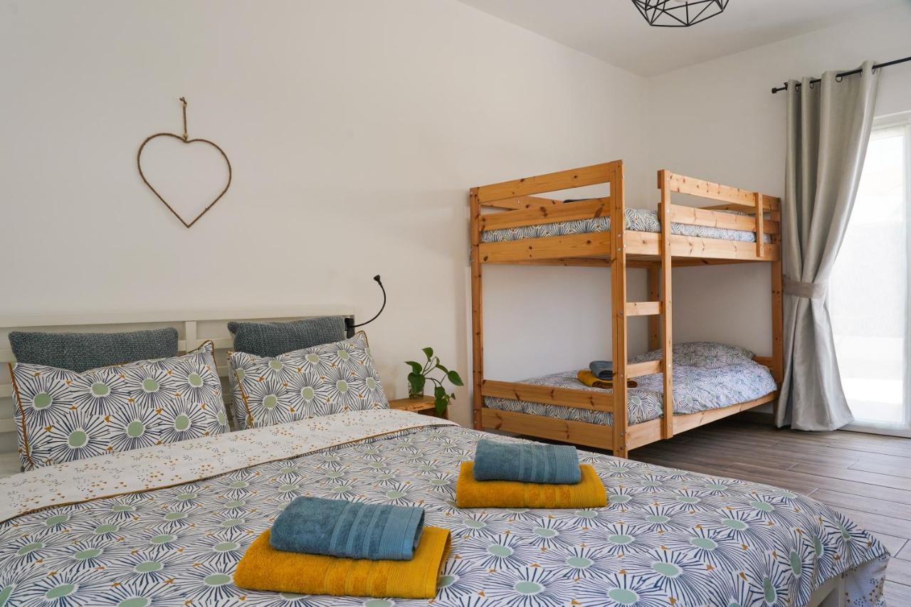 Casa Codebo - Bed & Breakfast Aljezur Eksteriør billede