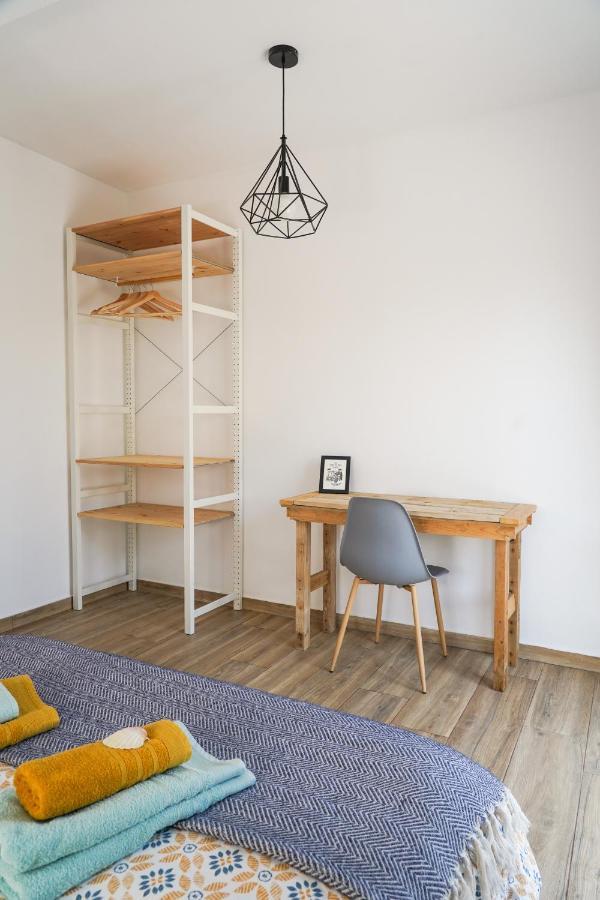 Casa Codebo - Bed & Breakfast Aljezur Eksteriør billede