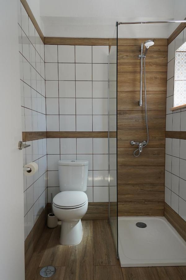 Casa Codebo - Bed & Breakfast Aljezur Eksteriør billede