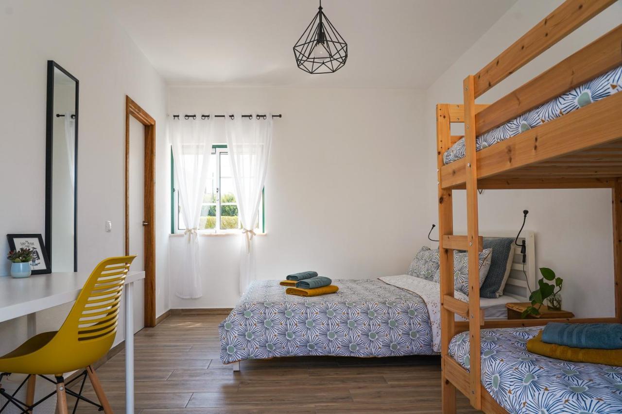 Casa Codebo - Bed & Breakfast Aljezur Eksteriør billede