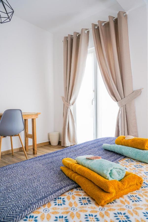 Casa Codebo - Bed & Breakfast Aljezur Eksteriør billede