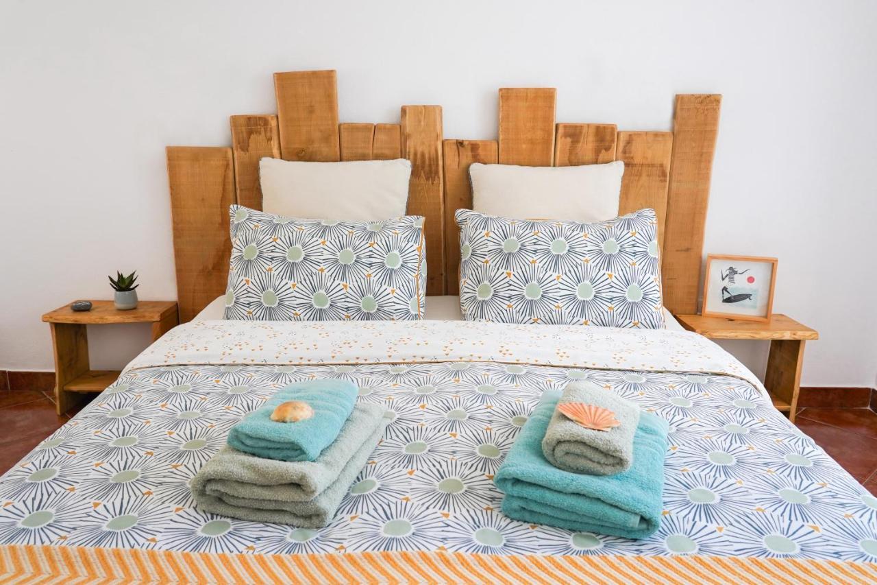 Casa Codebo - Bed & Breakfast Aljezur Eksteriør billede