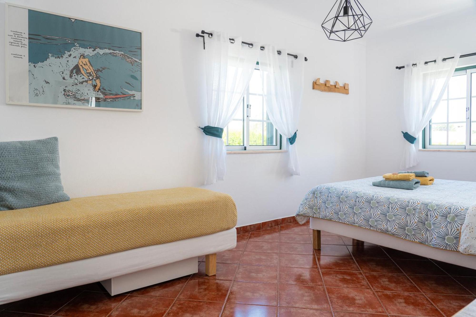 Casa Codebo - Bed & Breakfast Aljezur Eksteriør billede