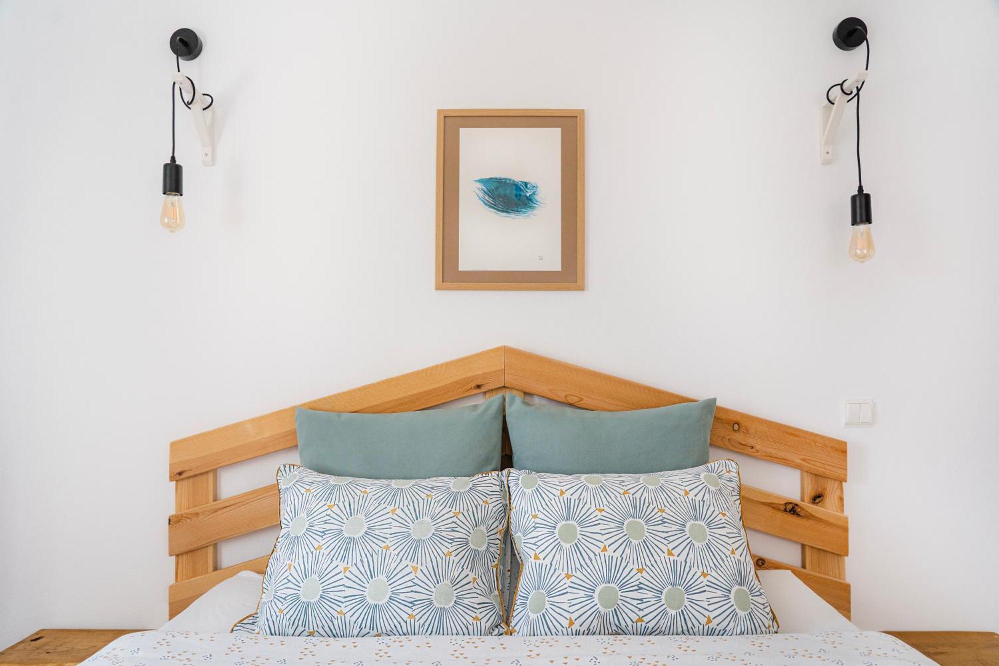 Casa Codebo - Bed & Breakfast Aljezur Eksteriør billede