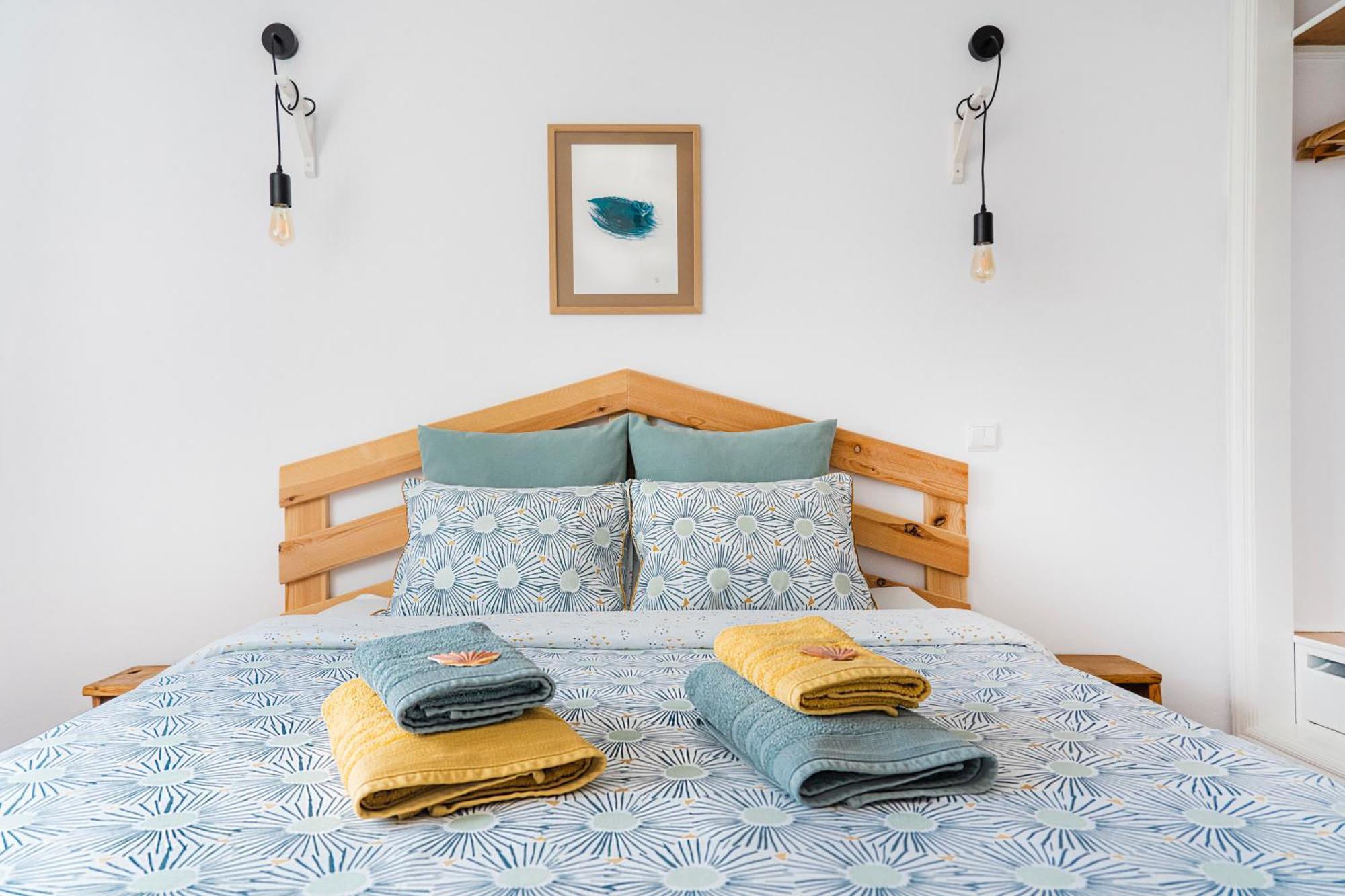 Casa Codebo - Bed & Breakfast Aljezur Eksteriør billede