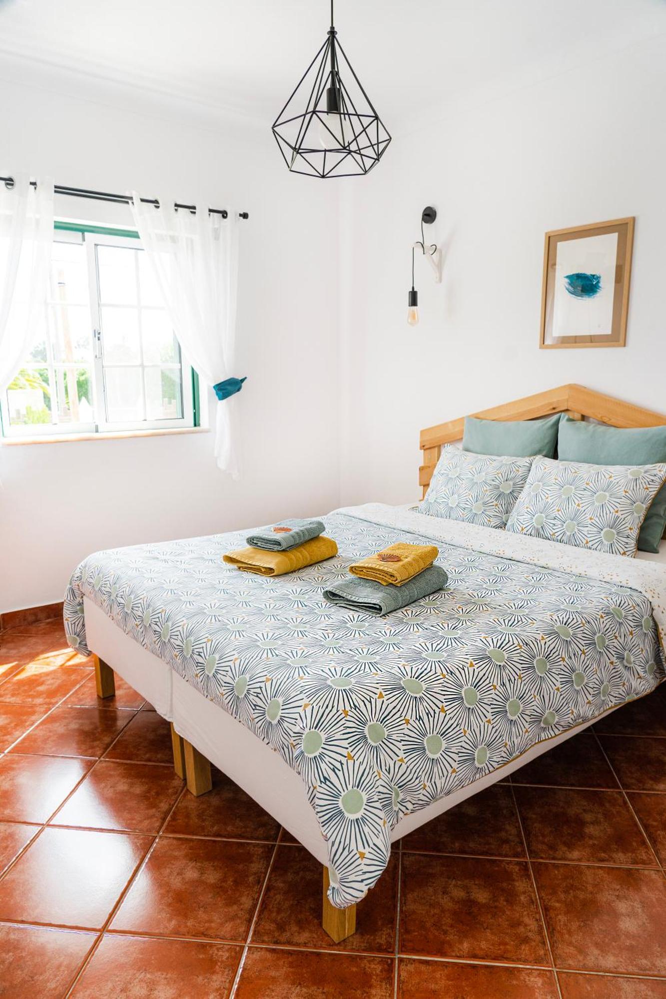 Casa Codebo - Bed & Breakfast Aljezur Eksteriør billede